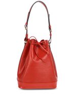 Louis Vuitton Pre-Owned sac seau Noe (1998) - Rouge