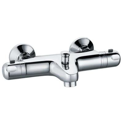 ROUSSEAU Thermostatische mengkraan voor bad en douche Volga 2