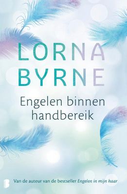 Lorna  Byrne Engelen binnen handbereik