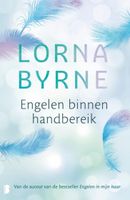 Lorna  Byrne Engelen binnen handbereik - thumbnail