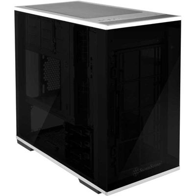SST-LD01B Tower behuizing