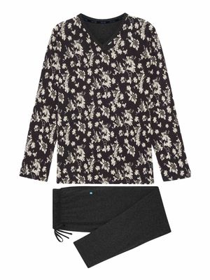 HOM - Long Sleepwear - Tambo - P004, Maat:L