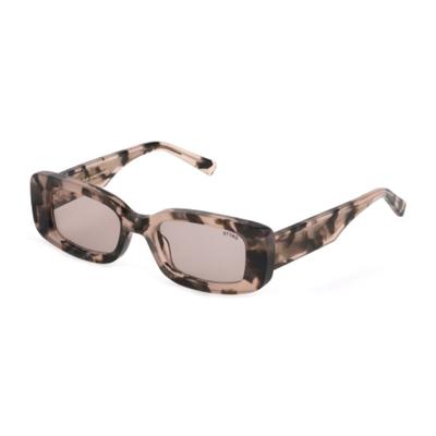 Unisex zonnebril Sting SST441-5107TB Ø 51 mm