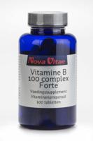 Vit B 100 complex - thumbnail