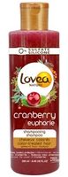 Lovea Cranberry shampoo (250 ml)