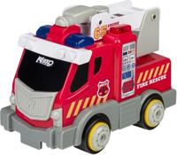 Nikko Toys Nikko rc my first nikko: fire truck (10232/10230)