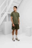 Under Armour Tech 2.0 Zomerset Heren Donkergroen - Maat M - Kleur: Zwart | Soccerfanshop