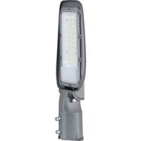 LED Straatlamp Velvalux Lumeno 30W - Natuurlijk Wit 4000K - IP65