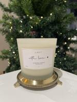 L&apos;Aime tableholder Classic brasse L