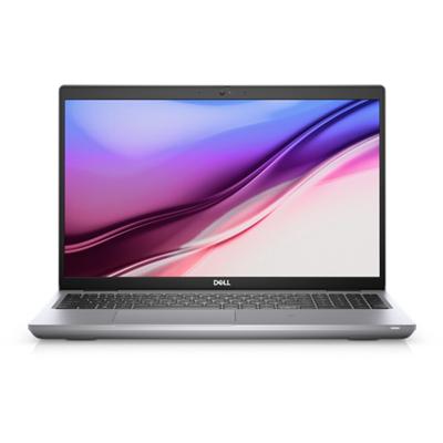 Dell Latitude 5521 - Intel Core i5-11e Generatie - 15 inch - 16GB RAM - 256GB SSD - Windows 11 Home