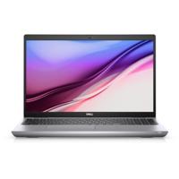 Dell Latitude 5521 - Intel Core i5-11e Generatie - 15 inch - 16GB RAM - 256GB SSD - Windows 11 Home