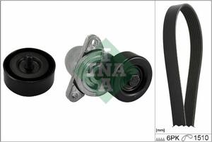 Multiriem set 529021510