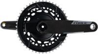SRAM crankstel "force axs e1" krg pm force e1 48/35 175 mm dub