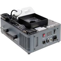 ADJ FOG FURY JETT Rookmachine Met lichteffect, Incl. kabelgeboden afstandsbediening, Incl. radiografische afstandsbediening