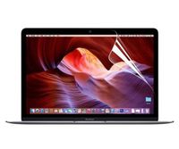 Beschermfolie - MacBook Pro 15 inch (2016-2020) - thumbnail
