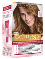 L'Oréal Paris Excellence 6.3 Donker Goudblond
