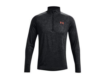 Under Armour UA Tech 2.0 1/2 Zip Sportsweater Heren 2XL