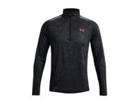 Under Armour UA Tech 2.0 1/2 Zip Sportsweater Heren 2XL
