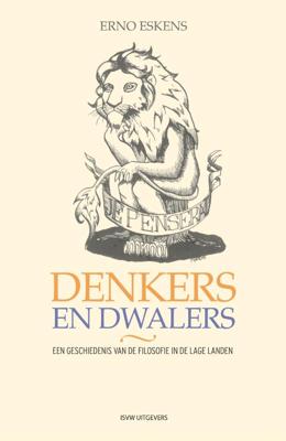 Denkers en dwalers (Hardback)