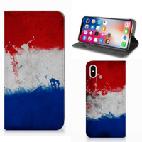 Apple iPhone Xs Max Standcase Nederland