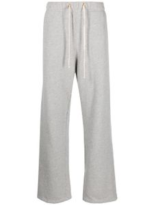 Les Tien pantalon à lien de resserrage - Gris