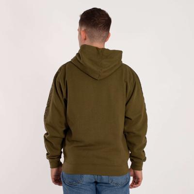 SOFTEE STAR SENIOR SWEATSHIRT