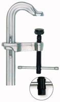 BESSEY STBVC25 klem Lijmtang 25 cm Aluminium - thumbnail