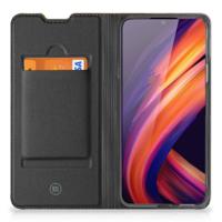 Motorola Edge 30 Pro Stand Case Polygon Color