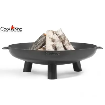 CookKing Fire Bowl 'Bali' dia. 70cm