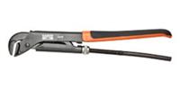 Bahco pijptang ergo 1.1/2" 430mm zweeds model