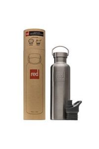 Red Paddle Geïsoleerde Stalen Waterfles 750ml