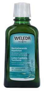 Weleda Revitalising Hair Lotion 100 ml