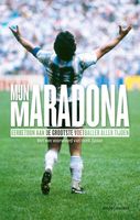 Mijn Maradona - Henk Spaan - ebook - thumbnail