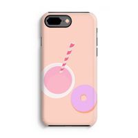 Donut: iPhone 8 Plus Tough Case