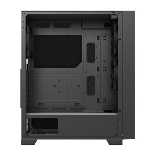 Montech Air 1000 Silent midi tower behuizing