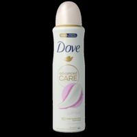 Deodorant spray soft feel 150 Milliliter
