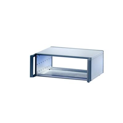 nVent SCHROFF 24571742 19 installatiebehuizing Meerdere kleuren 1 stuk(s)