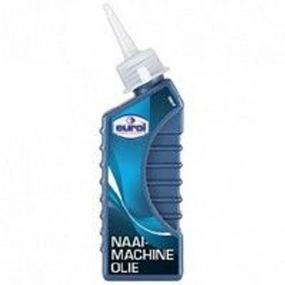 Eurol Olie naaimachine 100ml