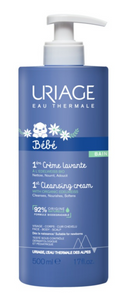 Uriage Baby 1st Cleansing Cream