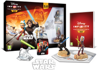 Disney Infinity 3.0 Star Wars Starter Pack - thumbnail