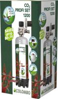 Co2 profi set 1200 gram Colombo - Colombo