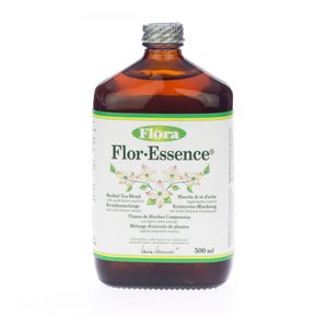 Flor-essence Vloeibaar 500ml