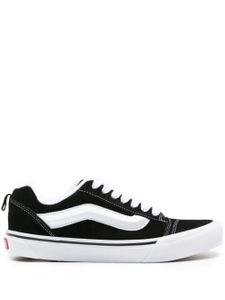 Vans baskets Knu Skool matelassées - Noir