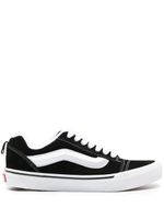 Vans baskets Knu Skool matelassées - Noir - thumbnail