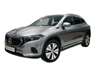 Mercedes Benz EQA