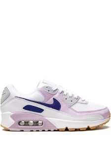 Nike baskets Air Max 90 - Rose