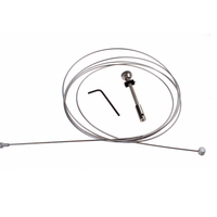 SLURF bremsinnenzug "sk77rvs" br. cable compl. f.drum brake