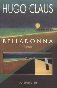 Belladonna - Hugo Claus - ebook