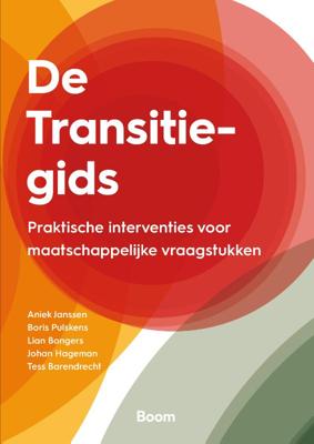 De Transitiegids (Paperback)