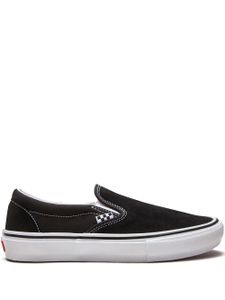 Vans baskets Skate - Noir